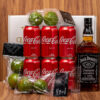 JACK & COKE - BOX - Imagem 2
