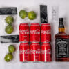 JACK & COKE - BOX - Imagem 4