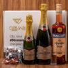 RAMAZZOTTI SPRITZ - BOX - Imagem 2