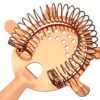Coador Strainer 4 Apoios Cobreado - Imagem 2