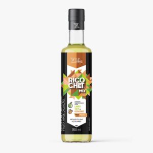 Mistura pronta para drinks Flip Drinks Ricochet Mix 700 ml